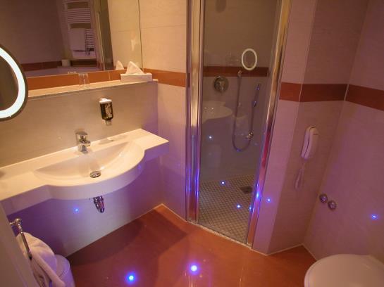 Hotel Mack Mannheim Baden-Wurtemberg