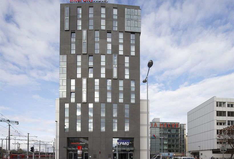 InterCityHotel Mannheim