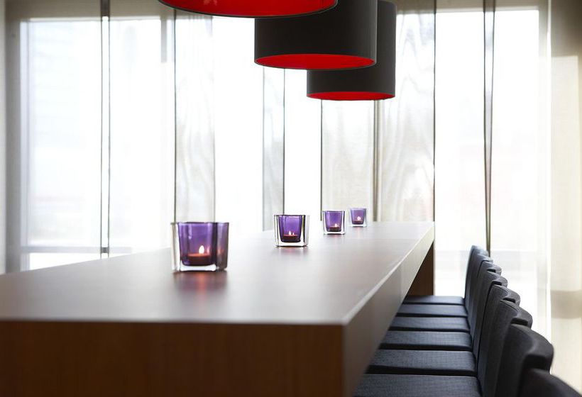 InterCityHotel Mannheim 11