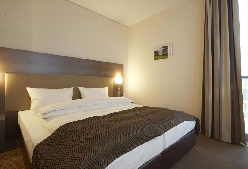 InterCityHotel Mannheim 17