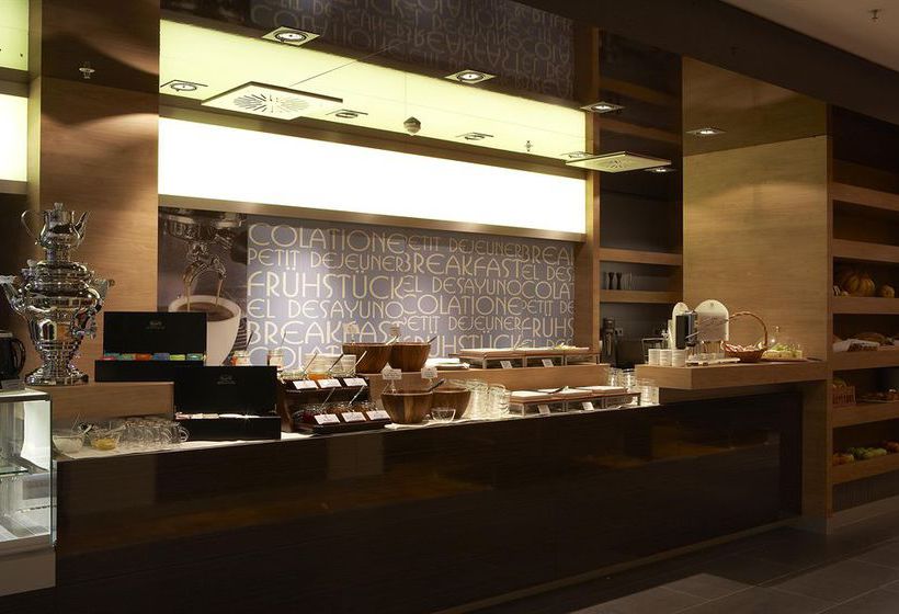 InterCityHotel Mannheim 2