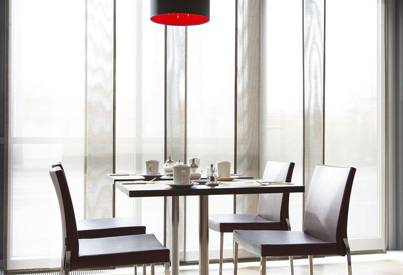 InterCityHotel Mannheim 4