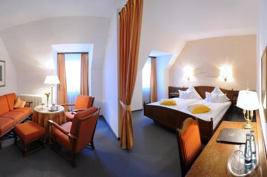 Ringhotel Adler-Post 10