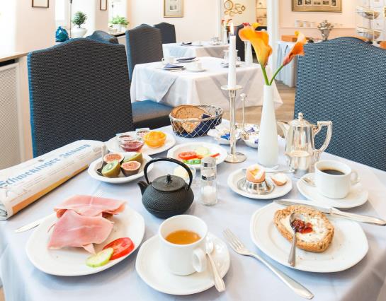 Ringhotel Adler-Post 13