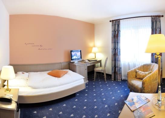 Ringhotel Adler-Post 15