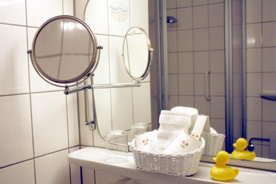 Ringhotel Adler-Post 16