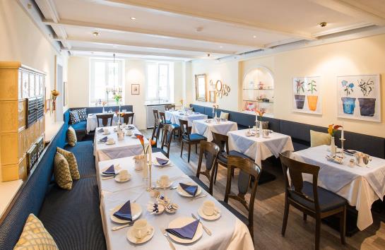 Ringhotel Adler-Post 19