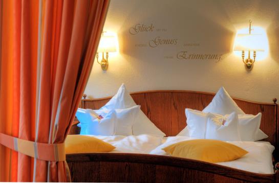 Ringhotel Adler-Post 2