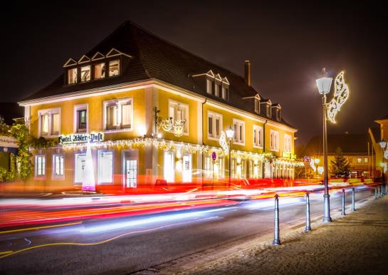 Ringhotel Adler-Post 20