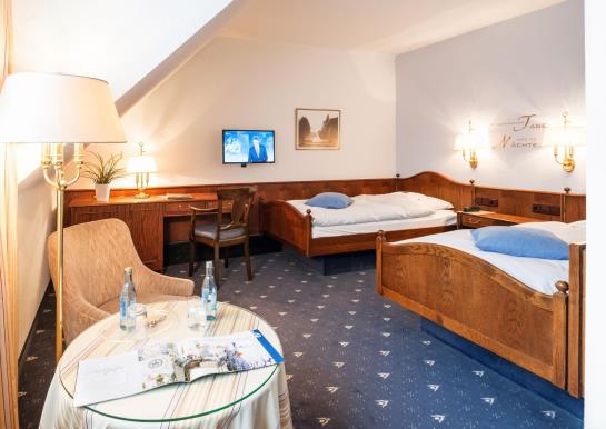 Ringhotel Adler-Post 3