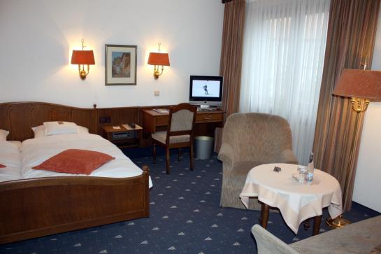 Ringhotel Adler-Post 8