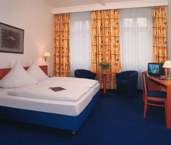 Hotel Vier Jahreszeiten 1