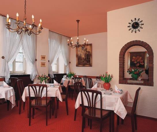 Hotel Vier Jahreszeiten 2