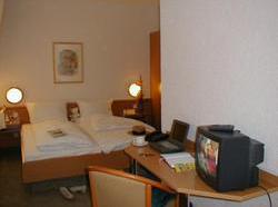Hotel Scheid 5