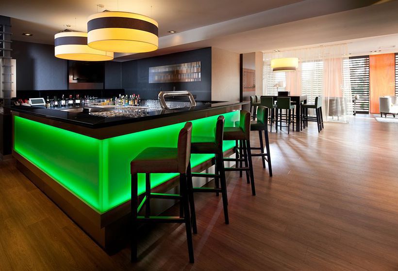 Leonardo Hotel Heidelberg-Walldorf Walldorf