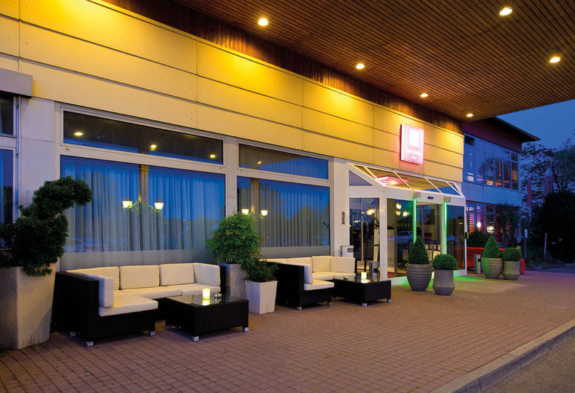 Leonardo Hotel Heidelberg-Walldorf 15