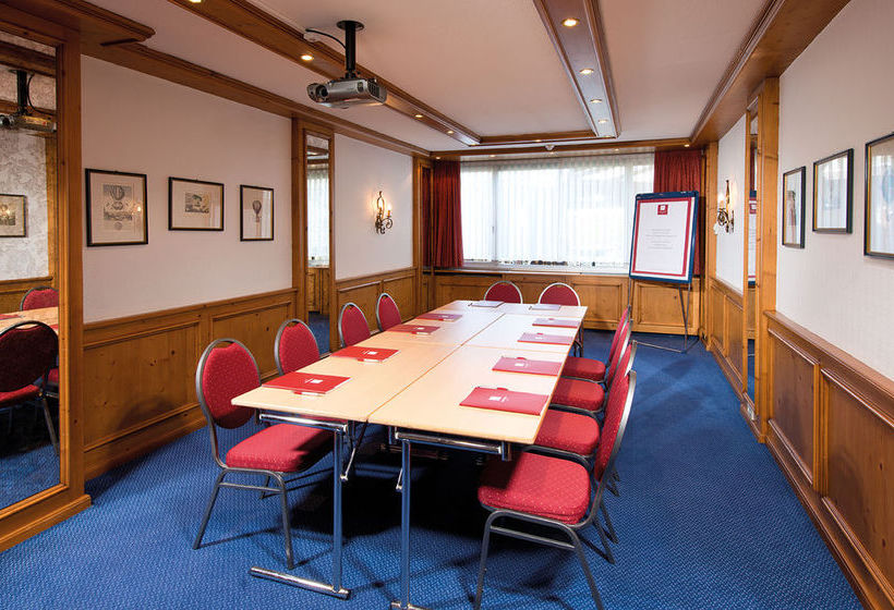 Leonardo Hotel Heidelberg-Walldorf 17