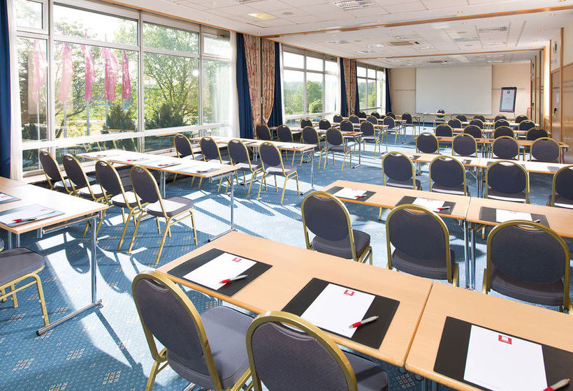 Leonardo Hotel Heidelberg-Walldorf 18