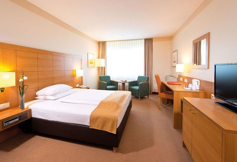 Leonardo Hotel Heidelberg-Walldorf 19