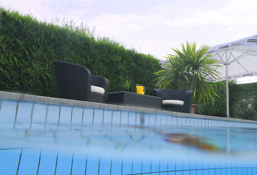 Leonardo Hotel Heidelberg-Walldorf 2