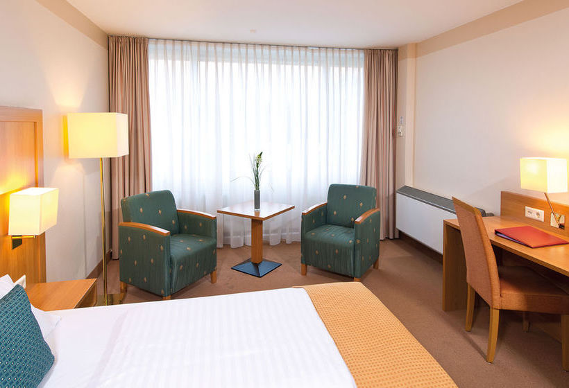 Leonardo Hotel Heidelberg-Walldorf 20