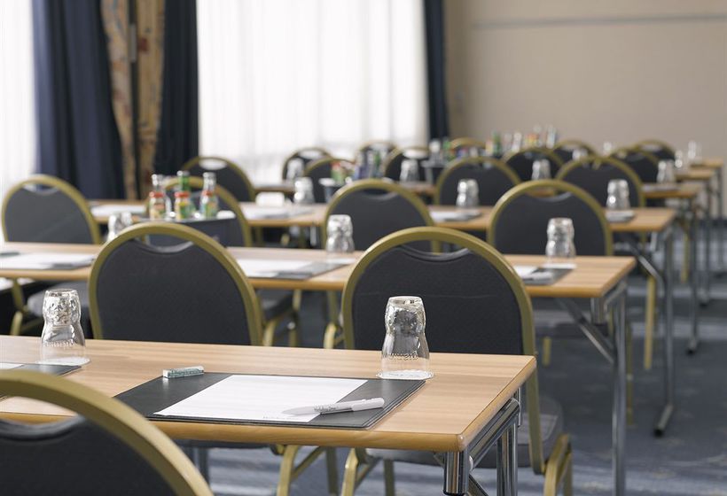 Leonardo Hotel Heidelberg-Walldorf 3