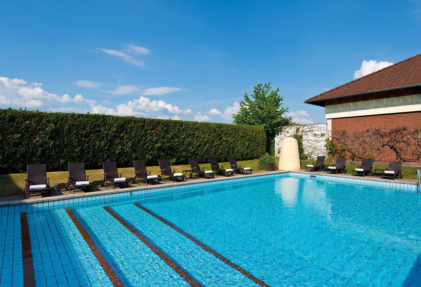 Leonardo Hotel Heidelberg-Walldorf 4