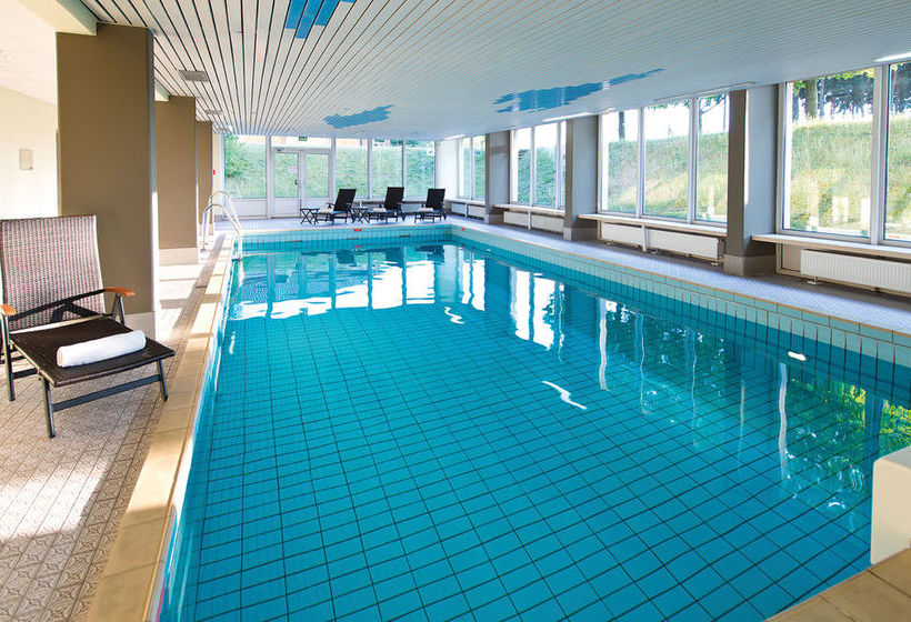 Leonardo Hotel Heidelberg-Walldorf 5