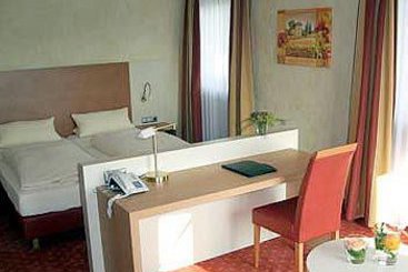 Hôtel Am Brenner 10