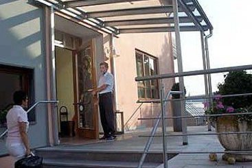 Hôtel Am Brenner 11