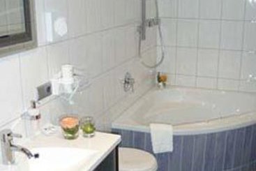 Hôtel Am Brenner 12