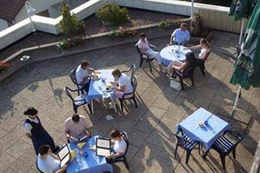 Hôtel Am Brenner 13