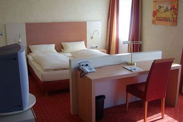 Hôtel Am Brenner 14