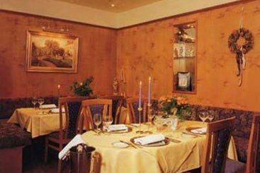 Hôtel Am Brenner 15