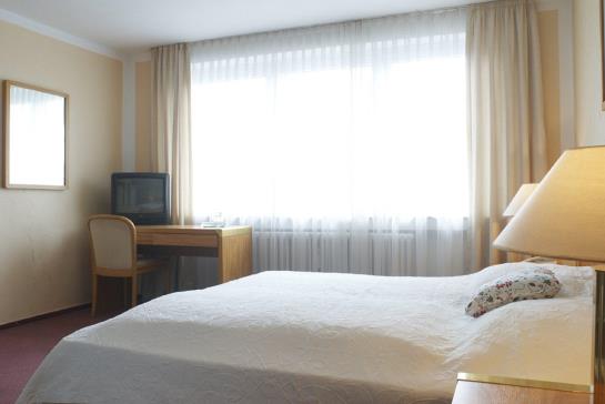 Hotel Hansa Stuttgart