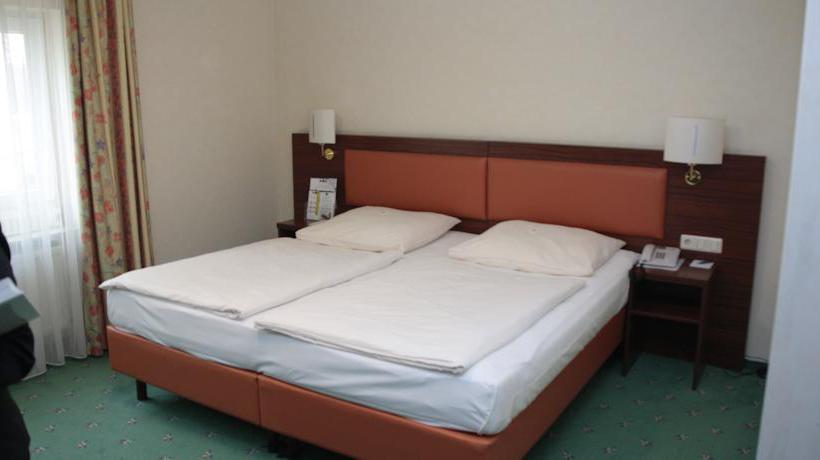 Hotel Novum Boulevard Stuttgart City 13