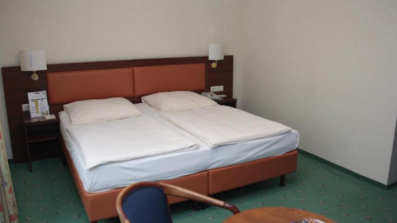 Hotel Novum Boulevard Stuttgart City 14