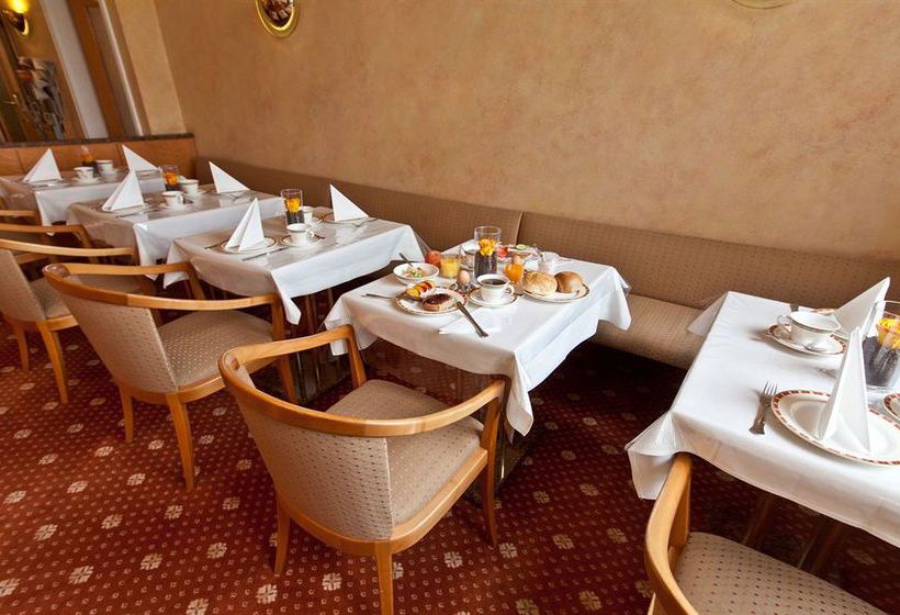 Hotel Novum Boulevard Stuttgart City 2