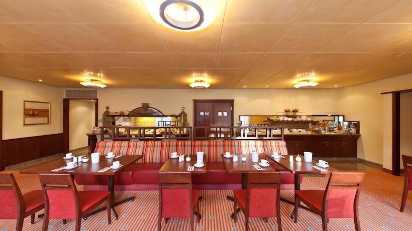 Hotel Novum Boulevard Stuttgart City 20