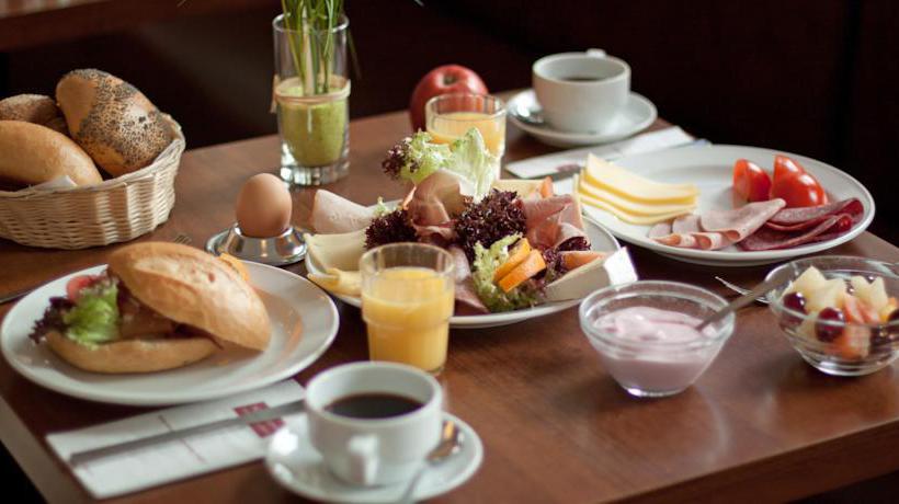 Hotel Novum Boulevard Stuttgart City 6