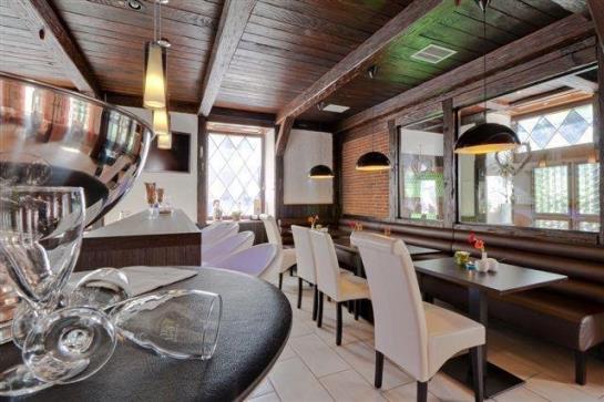 Bavaria Hotel Münchner Hof 13