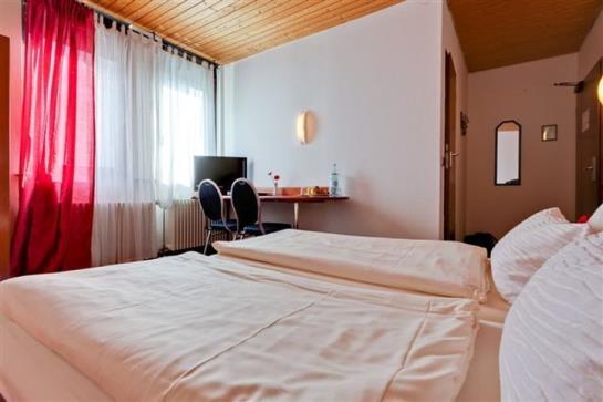 Bavaria Hotel Münchner Hof 17