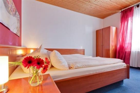 Bavaria Hotel Münchner Hof 19