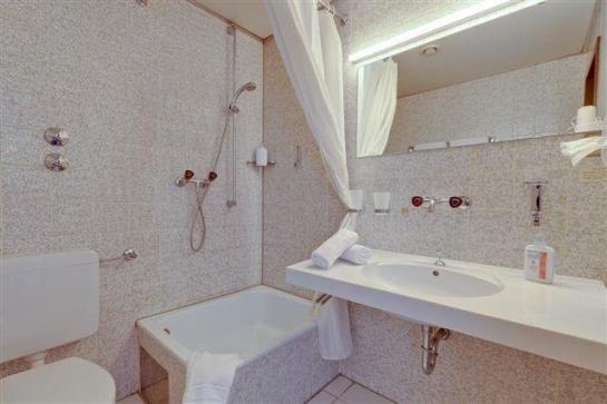 Bavaria Hotel Münchner Hof 2