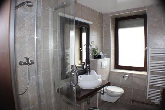 Bavaria Hotel Münchner Hof 20