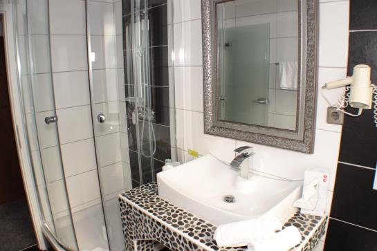 Bavaria Hotel Münchner Hof 3