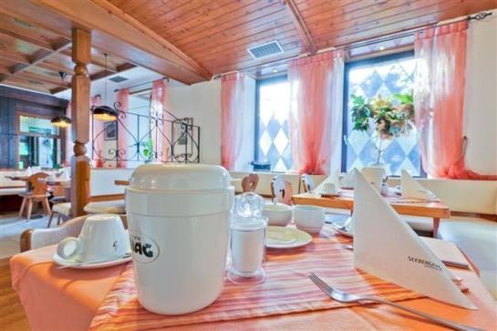 Bavaria Hotel Münchner Hof 5