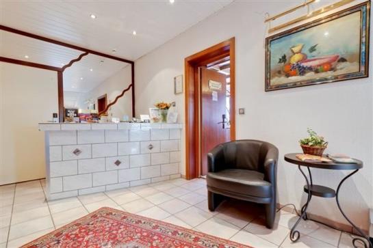 Bavaria Hotel Münchner Hof 6