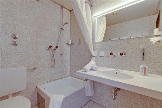 Bavaria Hotel Münchner Hof 7