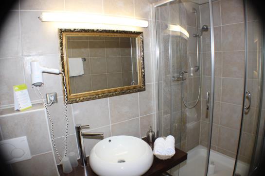 Bavaria Hotel Münchner Hof 9